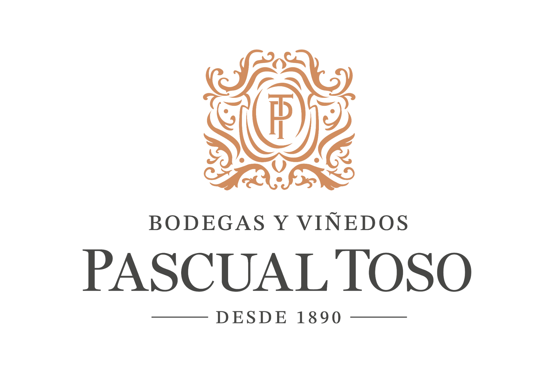 Bodegas y Viñedos Pascual Toso — desde 1890
